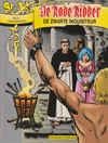De Rode Ridder softcover nummer: 212.
