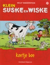 Klein Suske en Wiske softcover nummer: 13.