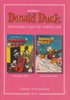 Donald Duck heruitgave BN-DeStem nummer: 4.