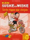 Klein Suske en Wiske softcover Eerste stappen naar schrijven