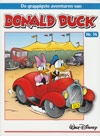 Donald Duck 