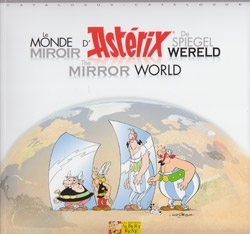Asterix overige