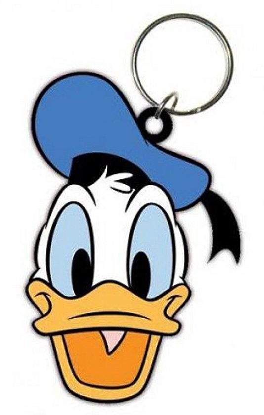 Donald Duck Curiosa