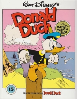 Donald Duck De beste verhalen