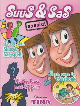 Suus & Sas